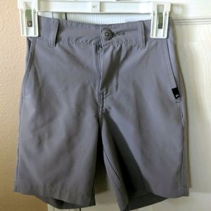 Boy's 2-7 union 14" Amphibian Shorts